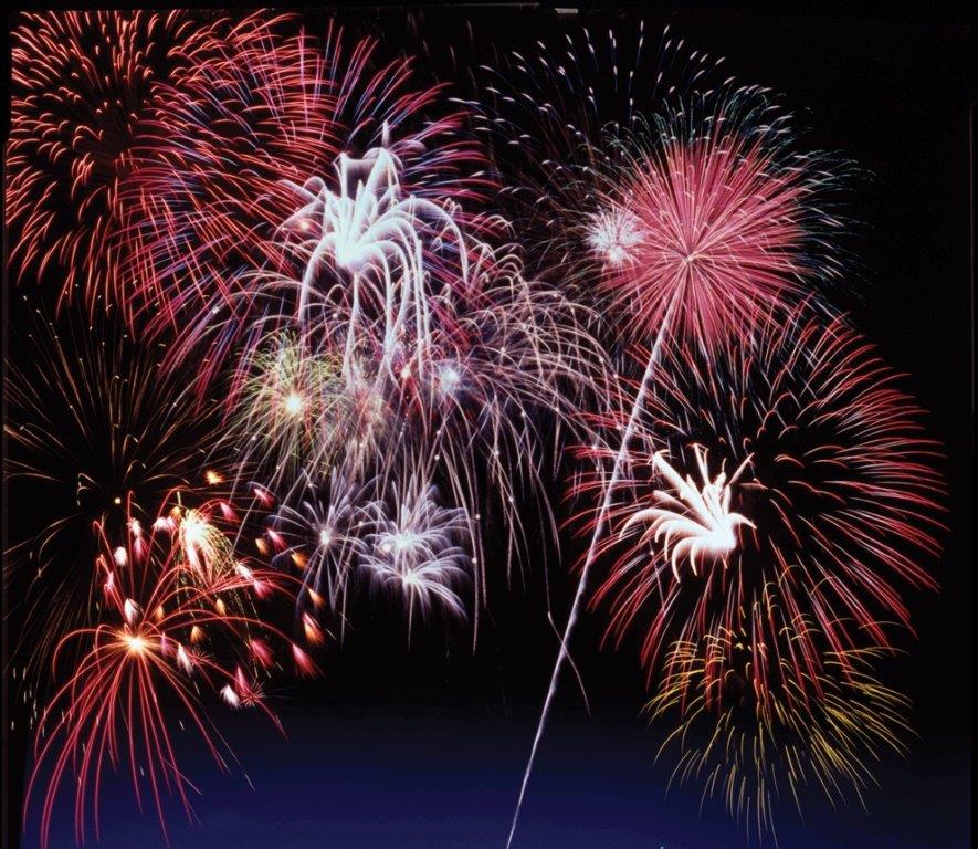 Jackson Community Celebration