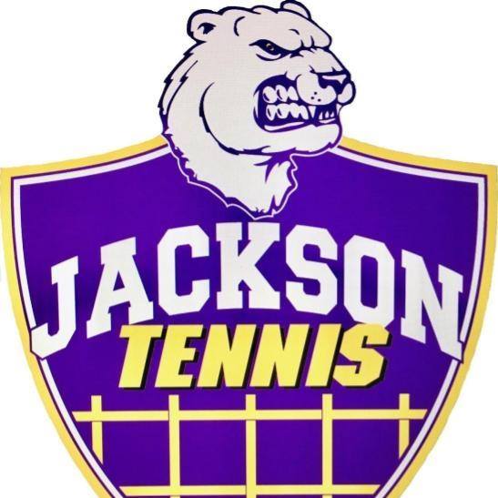 boys tennis logo